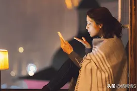 喜欢的女生从不主动找我，我还需要天天主动找她聊天吗？图片