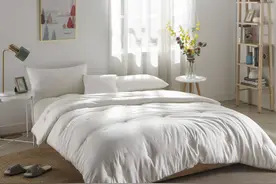 冬被究竟盖多少斤的会比较合适呢？图片