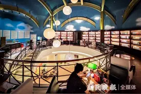 老百姓：走得进、坐得下、还想来！党群服务中心，阿拉身边的“幸福家”图片