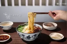 【悦听如意甘肃 人间烟火】面面俱到甘肃人图片