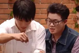 《喜人奇妙夜》第九期：6个作品没有一个好笑的，这么离谱吗？图片