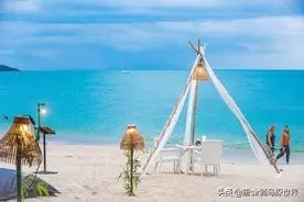 泰国芭提雅的奢靡生活，夜夜笙歌之下，你的身体能够承受几天狂欢图片