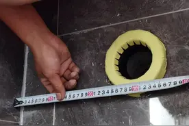 马桶漏水返味，大多是这4个细节没做好，建议盯着，别再只做看客图片