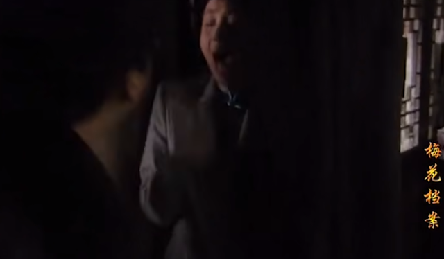 童年阴影系列之《梅花档案》