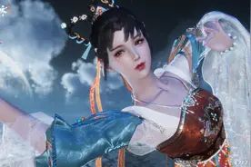 《逆水寒手游》《永劫无间》卖爆？网易暑期整活不断，大赚一笔！图片