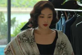 狂飙：一碗猪脚面的3种吃法，暗示高家三兄妹结局，早已埋下伏笔图片