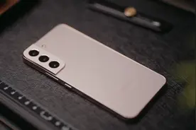 三星GalaxyS22重度使用一个月，都说它很糟糕，但我想说几句好话图片