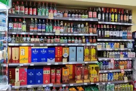 盘点河南平价酒，中秋送礼认准这5款，网友：面子里子都有！得劲图片