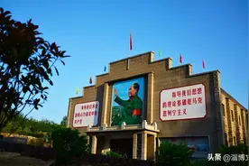 山东有哪些知名的“小三线”兵工厂？原来还有太多不为人知的秘密就在你身边！你都知道吗？你还知道哪些？图片