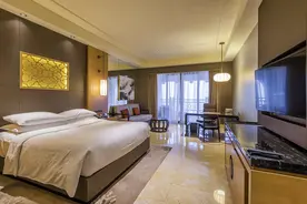 一家三口住一个标间被拒！带父母出游，该怎么订酒店？（干货）图片