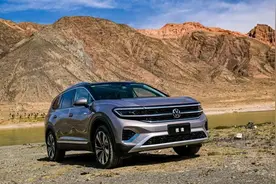 大众揽境的销量困境，仅仅是因为颗粒捕捉器吗？图片