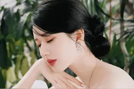 美女图集－第489期－赵露思图片