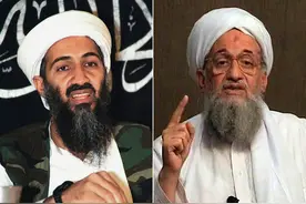 美军为何此刻击毙“基地”组织头目？斩首行动或激起对美国人的报复，中方也需警惕“基地”转型图片