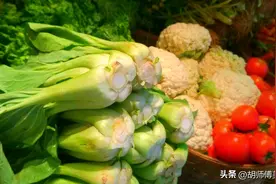夏天，打死都不要买4种蔬菜，没营养还伤身体，菜贩子从来都不吃图片