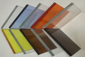 PC、PE、 PP 、PVC、PET、PMMA区别在哪里图片