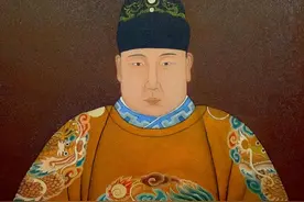朱标8岁嫡长子朱雄英，为何死后影响了大明王朝近300年的历史？图片