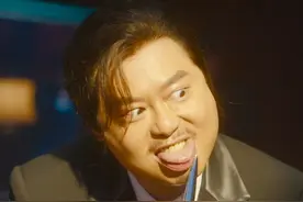 魏翔这人真能处：龙套能跑20年，演男一号也能把你笑抽了图片