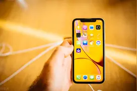 2022年了，为什么我的主力机还是iPhone XR图片