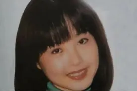 时穷节乃现，一一垂丹青，黑了10年，鲁豫一夜之间人见人爱图片