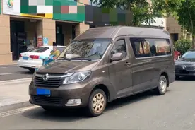 消费降级？卖掉家里唯一的奔驰 GLC 260L，换了这样的 3 辆经济实用车图片