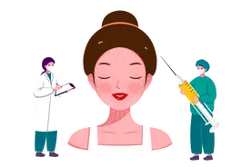 「九院韦敏」如果你想做隆鼻，记得看一下这篇文章图片