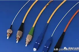 宽带光衰损耗正常范围是多少？图片