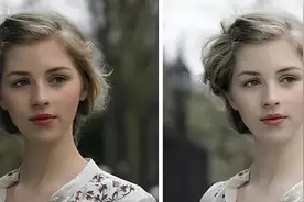 女性P图技巧图片