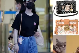 紫妹和战哥心理学上的“光环效应”，传递的美好很甜（十）图片