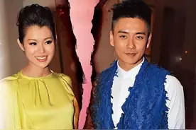 同居8年未曾想过娶她，将胡杏儿弄丢了以后，黄宗泽再无绯闻传出图片