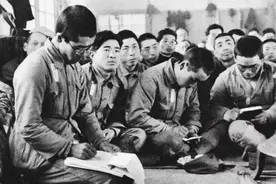 伪满洲国凭什么是亚洲第一大经济体图片