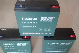 锂电池、铅酸电池、石墨烯电池哪个更值得买？看完不会选错电池图片