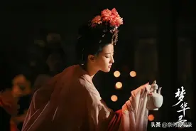 《梦华录》大结局：欧阳旭罪有应得，宋引章孤独终老图片