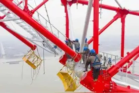 中国能建2022年中报点评图片