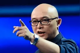 事实证明：从收入最高主持人到逐渐消失，孟非已走上了另一条大道图片