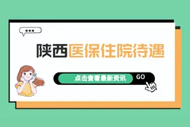 陕西医保待遇：起付标准和报销比例是多少，在职和退休差距大吗？图片