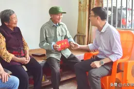 农村老兵有三种补贴可以领，多少人会知道？大家来看看！图片