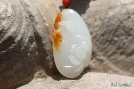 几百块钱的和田玉是真的吗？只要你了解清楚，就有答案了图片