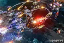 红警2尤里的复仇：三大阵营的英雄单位，堪称bug一般的能力图片