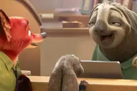 广西人怎么背着我们建了“疯狂动物城”图片