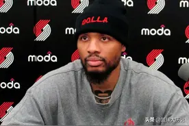 拆家了！九年双枪正式解散！你们都误会开拓者了图片