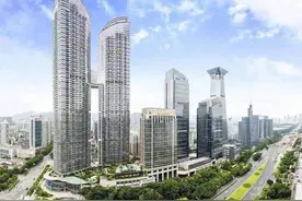 香蜜湖不限购类豪宅图片