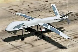 土耳其发现：中国出口的无人机不能攻击中国境内的目标 ，是真是假图片