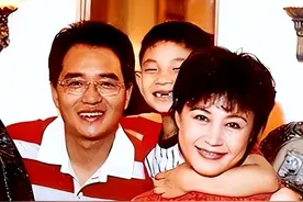 台前是同事，台后是夫妻？这4对央视主持人，令人羡慕图片