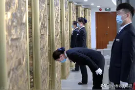 殡仪馆招聘条件来了，这3个要求很考验能力，中年人也有岗位！图片