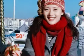 考古邓超孙俪才发现：超哥最纯爱那年，狠起来连自己的醋都吃图片