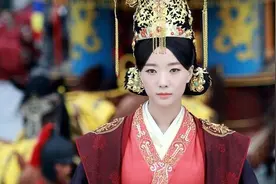 史书仅记载“收皇后玺绶”，无废后诏书，卫子夫有没有被废？图片