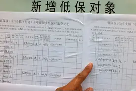 2022年低保什么时候发放？低保A类、B类、C类是什么意思？图片