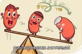 人类为什么会死？有没可能人会长生不老？今天来告诉你答案！图片