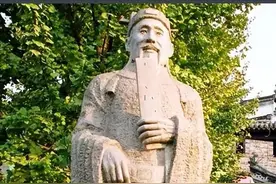 明朝第一硬汉，杨继盛这十首诗，彰显诗人浩然正气，读完深受感染图片