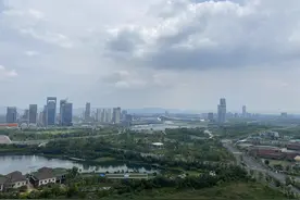 细谈双流6大板块的区域价值图片